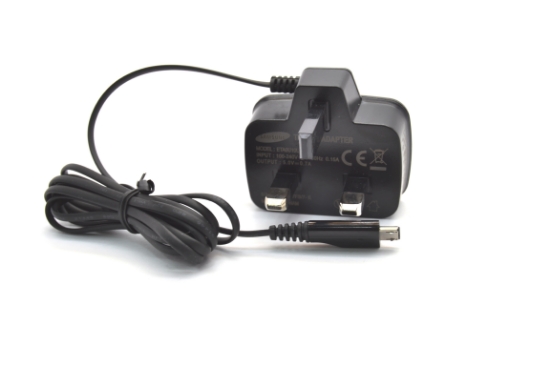 Picture of Samsung 700 mA Micro USB Travel Adapter 3 Pin