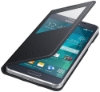Picture of Samsung Glaxy Alpha S-View Flip Cover - Black