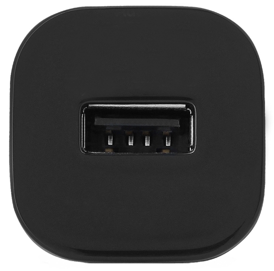 Picture of Samsung Car Charger (15W) - Black LN915 - Micro