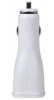 Picture of Samsung Car Charger (15W) - White LN915 - Micro