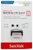 Picture of Sandisk Ultra Dual Drive USB Type C - 16GB