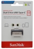 Picture of Sandisk Ultra Dual Drive USB Type C - 64GB