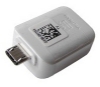 Picture of Samsung Micro USB to USB Connector 