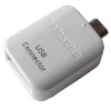 Picture of Samsung Micro USB to USB Connector 