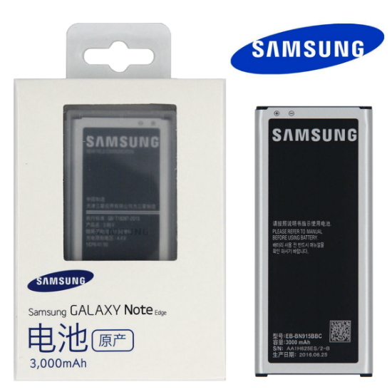 Picture of Samsung Galaxy Note Edge Battery - Retail