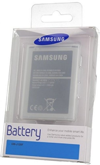 Picture of Samsung Galaxy J120 Battery - Retail