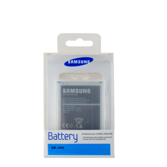 Picture of Samsung Galaxy J500 Battery - Retail