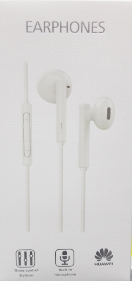 Picture of Huawei Earphones