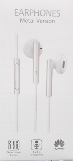 Picture of Huawei Earphones - Metal