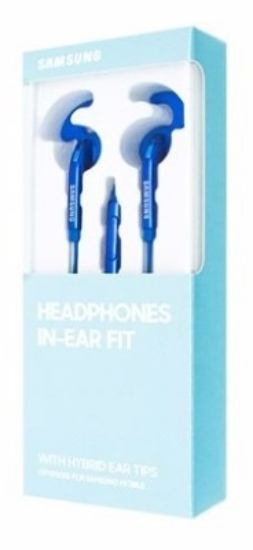 Picture of Samsung Headphones In Ear Fit - Blue
