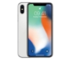 Picture of Apple iPhone X Silver 64GB