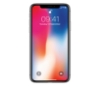 Picture of Apple iPhone X Silver 256GB