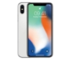 Picture of Apple iPhone X Silver 256GB