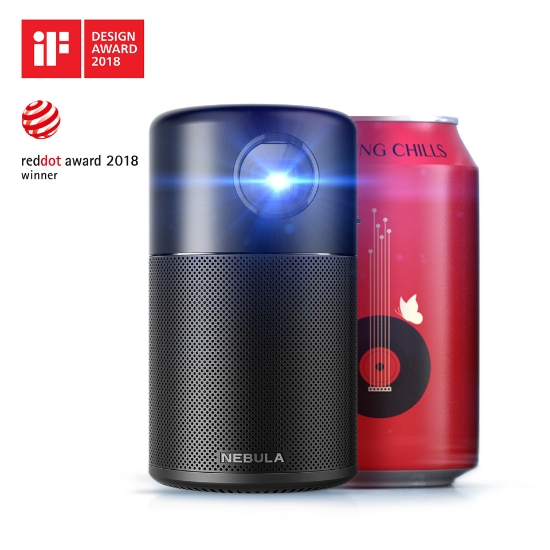 Picture of Nebula Capsule by Anker