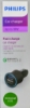 Picture of Philips Car Charger 18W (DLP2552Q)