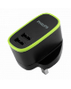 Picture of Philips Dual Port Wall Charger (DLP2503)
