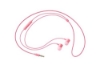 Picture of Samsung HS1303 Earphones - Pink