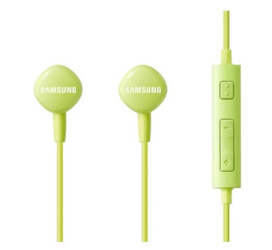 Picture of Samsung HS1303 Earphones - Green