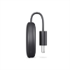 Picture of ChromeCast 3 - Charcoal Black