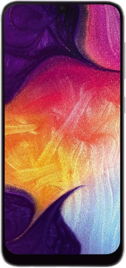 Picture of Samsung Galaxy A50 128GB - (White)