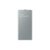 Picture of GALAXY S10 CLEAR VIEW COVER - WHITE