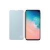 Picture of GALAXY S10 CLEAR VIEW COVER - WHITE