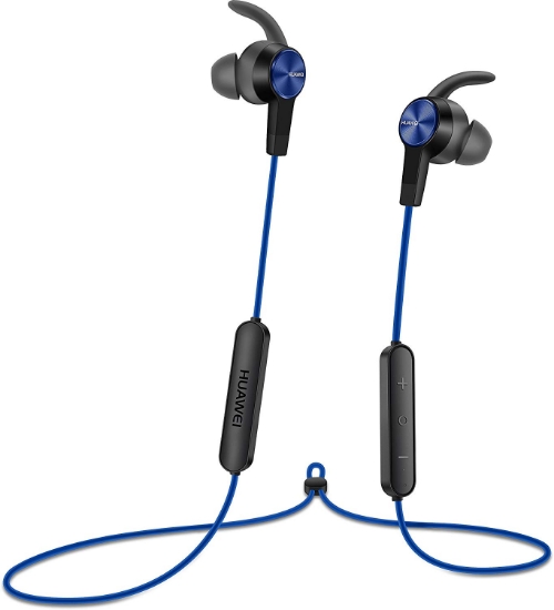 Picture of HUAWEI BLUETOOTH STEREO HEADSET SPORT AM61 (BLUE)