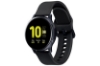 Picture of Samsung Galaxy Watch Active 2 40mm - Black (Aluminium)