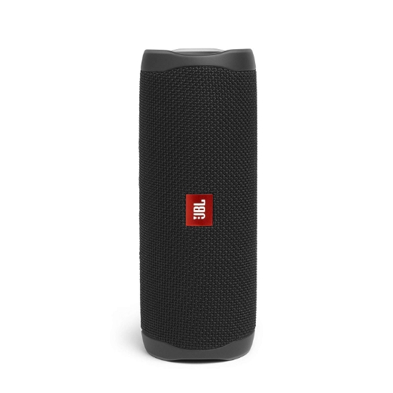 Picture of JBL FLIP 5 - BLACK