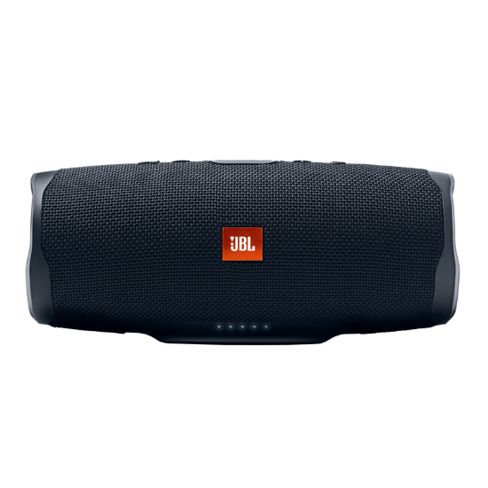 Picture of JBL CHARGE 4 - (BLACK)