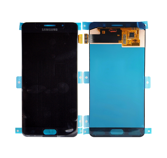 Picture of A510 LCD BLACK(GH97-18250B)