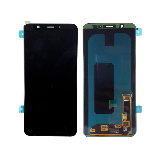 Picture of A605 LCD BLACK(GH97-21878A)