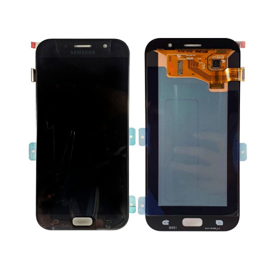 Picture of A720 LCD BLACK(GH97-19723A)