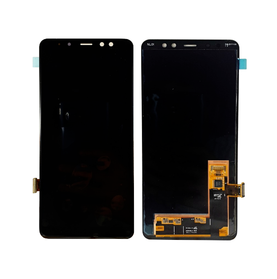 Picture of A730 LCD BLACK (GH97-21534A)