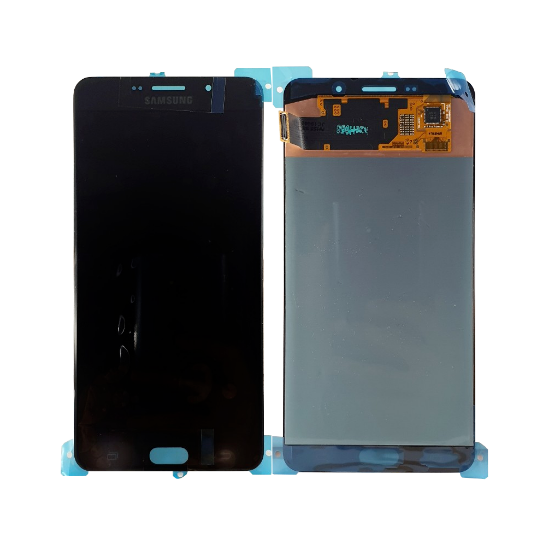 Picture of A9 LCD BLACK(GH97-18367A)