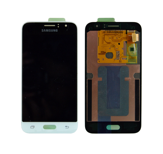 Picture of J120 LCD WHITE(GH97-18224A)