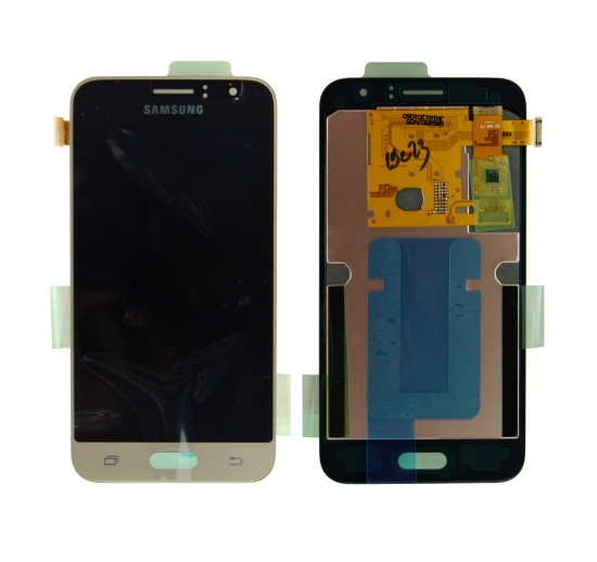 Picture of J120 LCD GOLD(GH97-18224B)