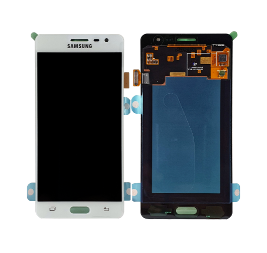 Picture of J3110 PRO LCD WHITE(GH97-19107A)