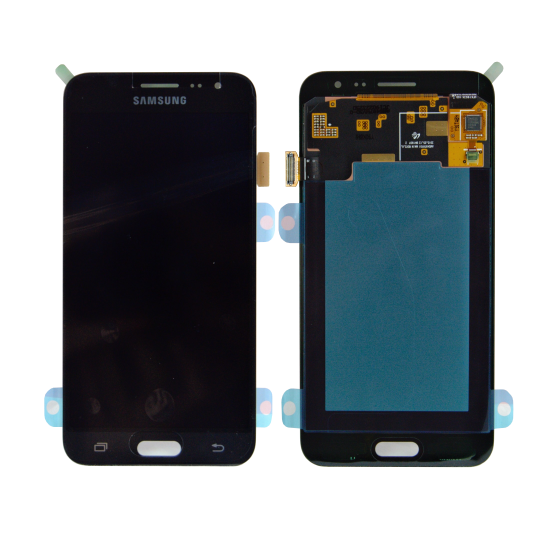 Picture of J320 LCD BLACK(GH97-18414C)
