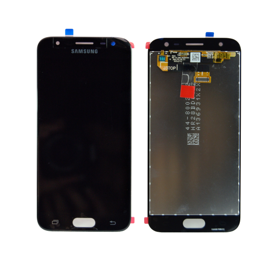 Picture of J330 LCD BLACK(GH96-10969A)