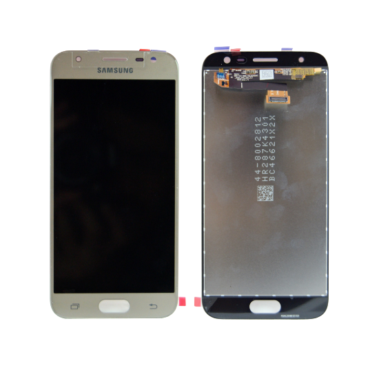 Picture of J330 LCD GOLD(GH96-10990A)
