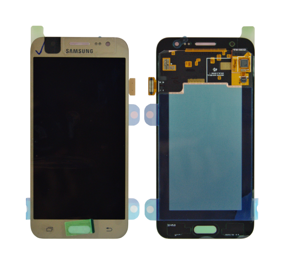 Picture of J500 LCD GOLD(GH97-17667C)