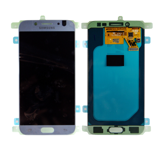 Picture of J530 LCD SILVER(GH97-20738B)