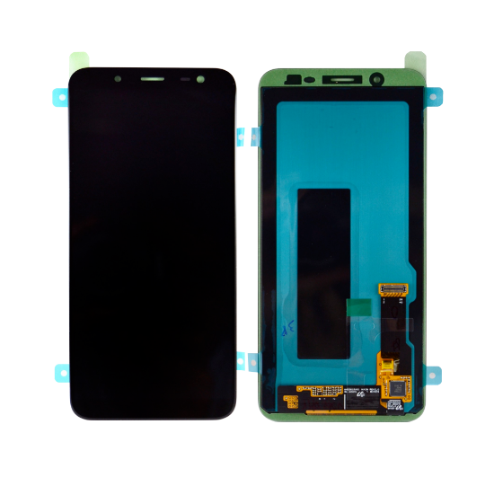 Picture of J600 LCD BLACK(GH97-22048A)