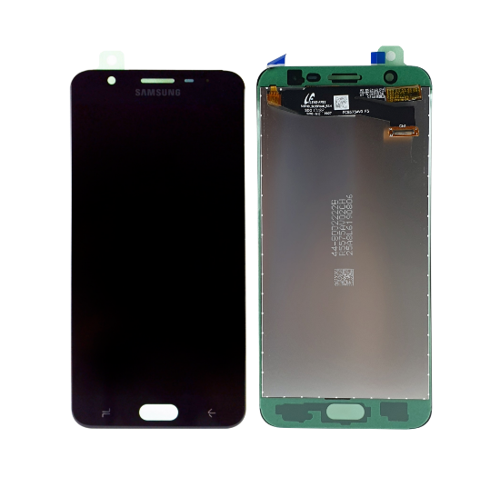 Picture of G611 ON7 LCD BLACK (GH96-11544A)
