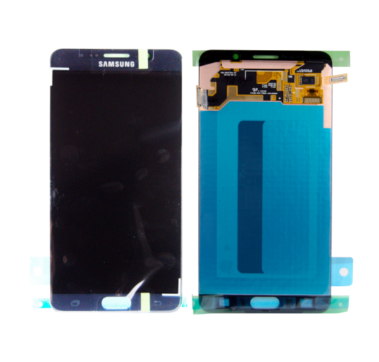 Picture of NOTE 5 N920 LCD BLUE(GH97-17755B)