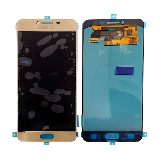 Picture of C5 LCD GOLD(GH97-19116A)
