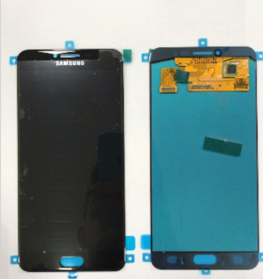 Picture of C7 LCD BLACK(GH97-19135B)