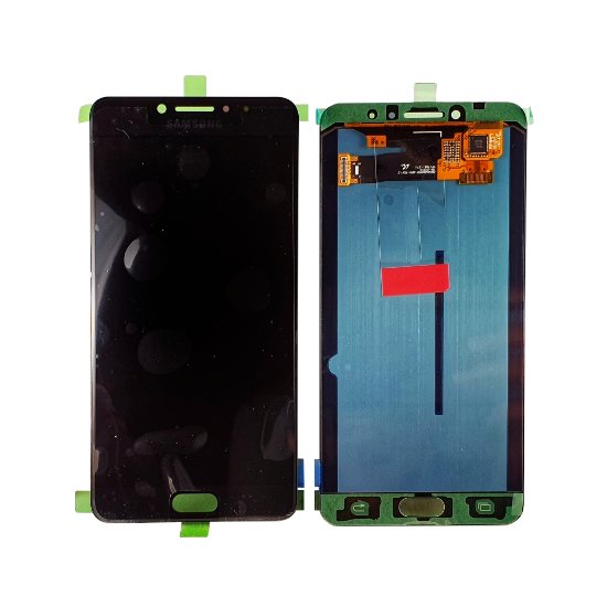 Picture of C7 PRO LCD BLACK(GH97-20149B)