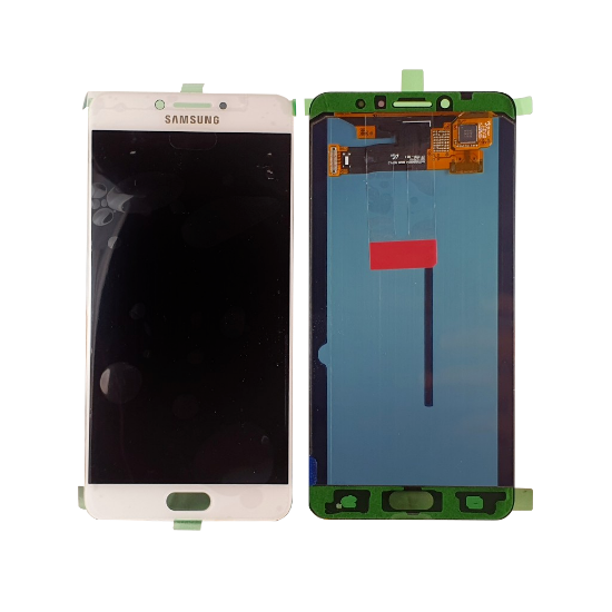 Picture of C7 PRO LCD WHITE(GH97-20149A)